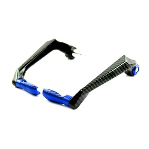 Leviers de frein protection guidon moto universels et embrayage pour vélo