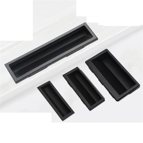 Poignée de traction LS537-1 intégrée pour coffret