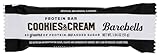 Top 10 Best Barebells Protein Bars Reviews & Comparison | Updated 12 Barebells Protein Bar, Cookies & Cream, 20g Protein, No Added Sugar, 55g, 1.94 Ounce (Pack of 12)