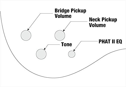 Ibanez 4 String Bass Guitar, Right Handed, Jewel Blue (Gsr200Jb),34 Inches #TOP4