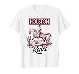 Houston Rodeo T-Shirt