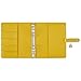 Carpe Diem Al A Carte Marigold A5 Planner, Yellow