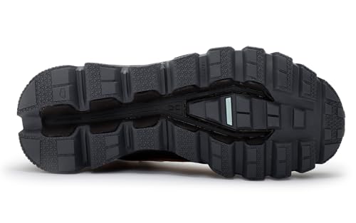 Image of ON Men's Cloudrock Waterproof Slippers