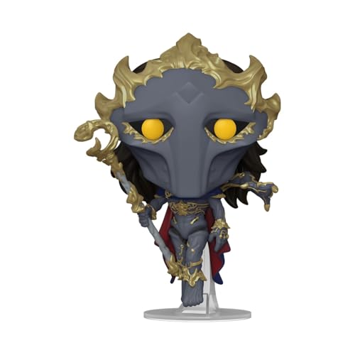 Arcane League of Legends Figurine POP! Viktor 9 cm - vue 3