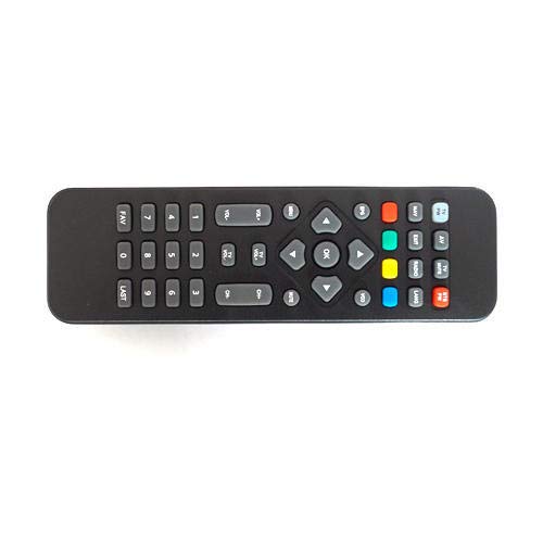 Buy AP ENTERPRISE GTPL12 Setup Box Remote Control Compatible for GTPL12 Setup Box. Online at
