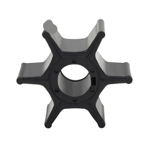 Turbine de pompe à eau pour moteur hors-bord Suzuki DT8C et DT9.9C 2 temps