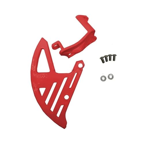 Lp[یJo[ CR CRF 125R 250R 450R 250X 450X 250RX 450RX 450L Jo[ Lp[K[hی Au[LfBXN _[goCNɓK(Red)