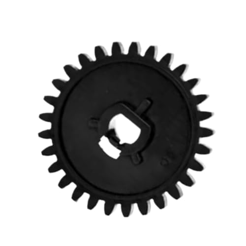 Engranaje fusor 29T para solucionar atascos de papel en impresoras HP 1010 y 1020