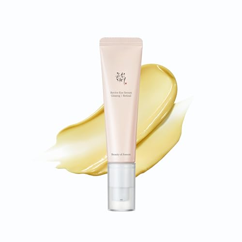 Beauty of Joseon Revive Oogserum: Ginseng + retinol 30 ml