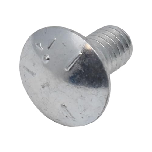 sparefixd Bolt to Fit McCulloch Ride On Mower