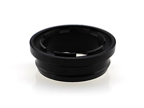 PE Pressure Ring for PE Screw Joint Fittinge Clamp Connector Fitting PN 16 DVGW, Multi-Coloured