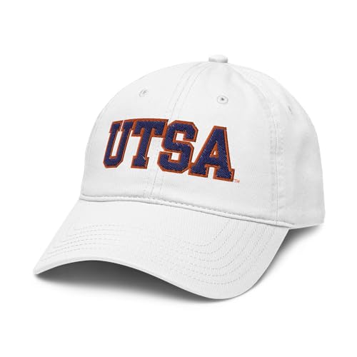 Gorra ajustable Texas San Antonio Roadrunners miniatura 1
