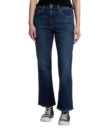 Levi's Women's 725 Authentic Kick Bootcut