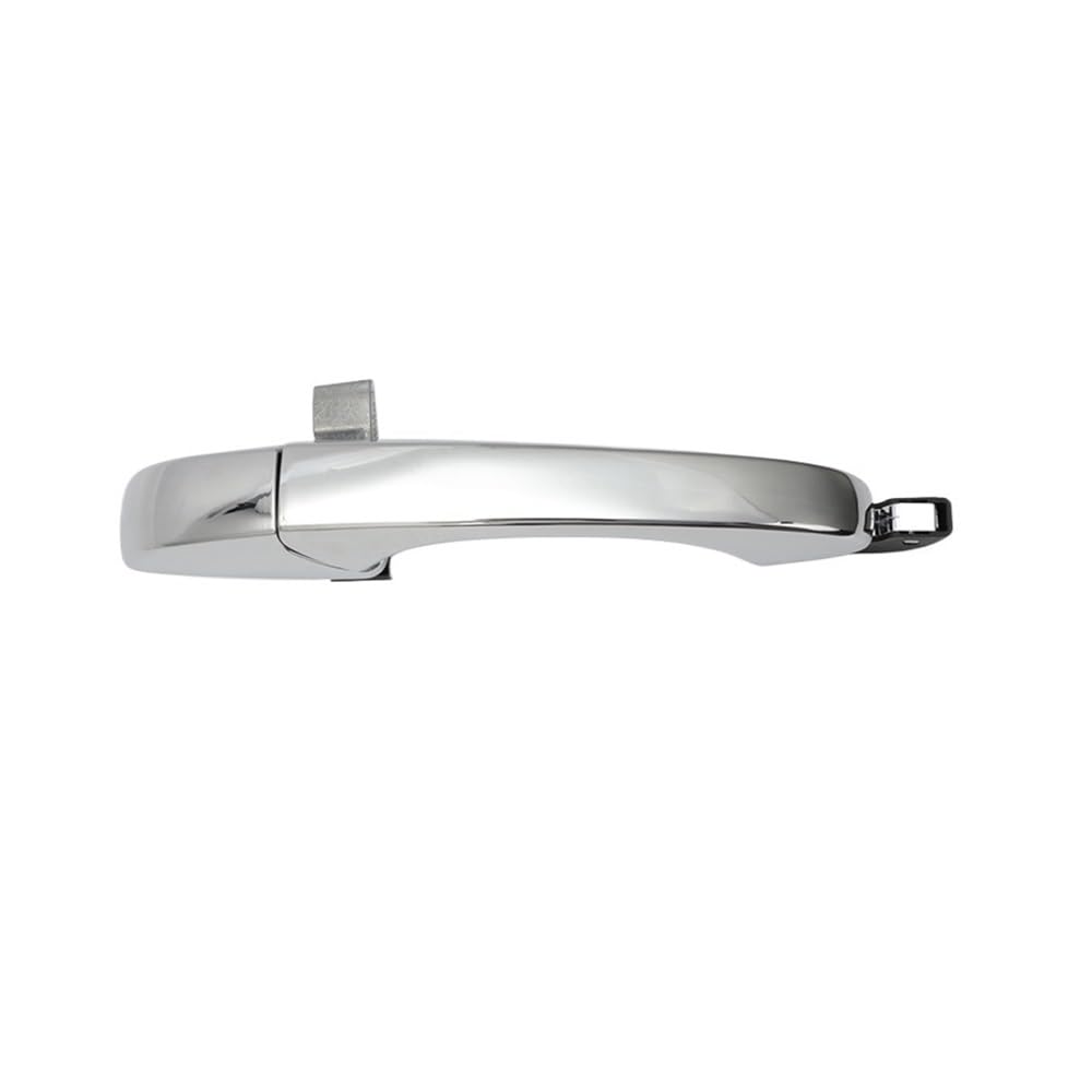 BIKKJBK Car Vehicle Door Handle Door Outer Handle Car Front Rear for Chrysler 300C 2005-2010 for Magnum 2005-2008 5065800AE