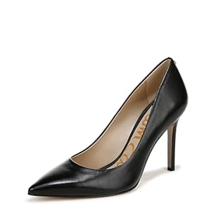 Sam Edelman Women’s Hazel Pointed Toe Pump