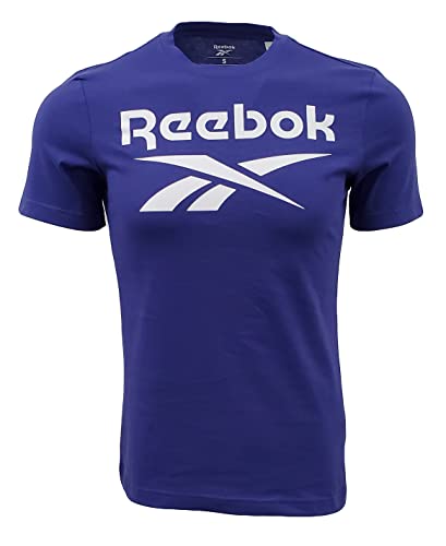 Image of Reebok Women's Logo Tee