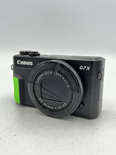 Vlog Camera with Flip Screen