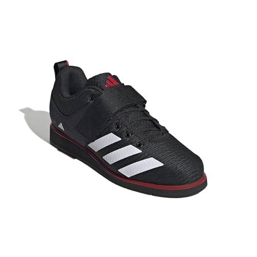 Image of adidas Unisex Adult Powerlift 5 Weightlifting Shoes