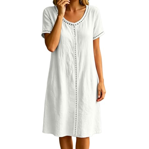 Robe d'été de plage longue pour des vacances bohèmes et chic - 5