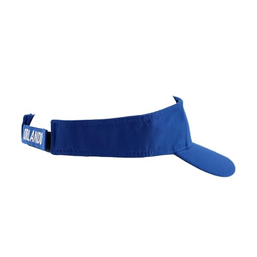 Image of ZHATS NBA Unisex-Adult NBA Officially Licensed Visor Drill Icon Team Color