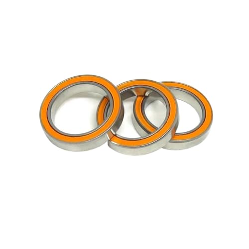 Rodamiento S698C 2OS ceramico para solucionar frenazos y sobrecalentamiento en motores RC