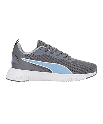 Image of Puma Unisex Adult Flyer Flex Knit Running Shoe