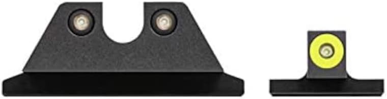 Night FisionNight Fision, Perfect Dot Night Sight Set,