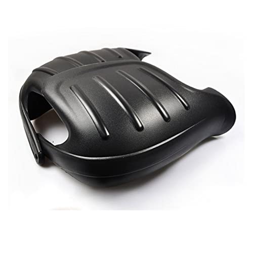 Motorbike Handguards Hand Guards 1 Pair Motorcycle Handguard Wind Deflector Cover Handle Guard Shield Protection