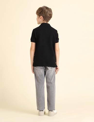 Image of U.S. POLO ASSN. Boys Polo T-Shirt
