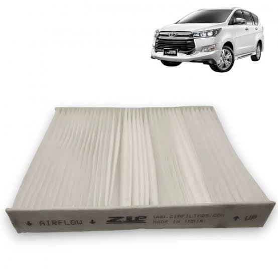 Filter, Interior AC Filter for FORTUNER, HILUX, INNOVA -Crysta Innova Hycross ac-image-46