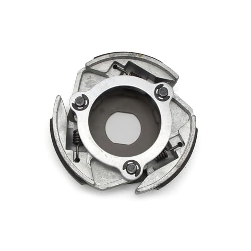 Embrague de alta friccion estable para motos X-MAX 250 y XC300