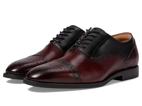 Image of Stacy Adams Reynolds Cap Toe Lace-Up