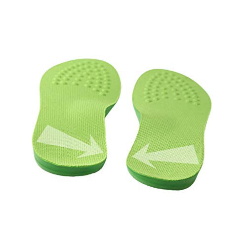 Top 10 Insoles For Over Supination of 2022 Katynel