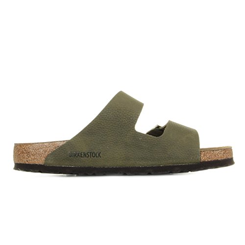 Image of Birkenstock Women's Arizona Soft Footbed Sandals