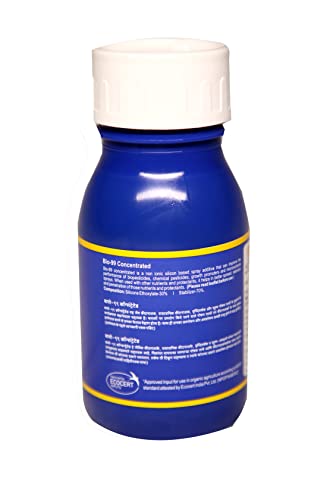 Image of NETSURF BIO-99 Concentrate 500ml, BIO-99 is a Spray additive. It Works as Positive Catalyst for All Agricultural Products