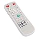 N2QAYA000039 Projektor-Fernbedienung Als Ersatz für PT-EW530U, PT-EX600E, PT-EW630U, PT-EX500U, PT-EX600U, PT-EZ570U, PT-EW530E Projektor