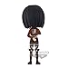 Banpresto - Attack on Titan - Mikasa Ackerman (Ver. A), Bandai Spirits Q posket Figure