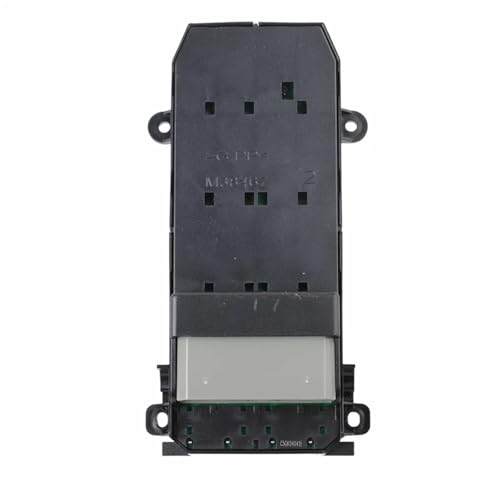 Interrupteur lève-vitre 35750SWAG01 Honda CR-V 2005-2011 passager - 4