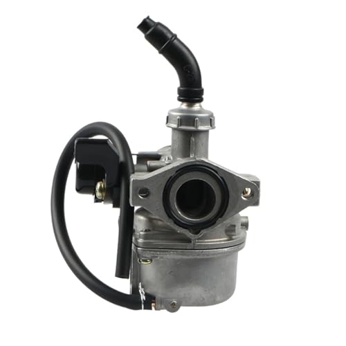 Carburateur PZ19 19mm pour moteur 4 temps 50cc 70cc 90cc 110cc de moto off road