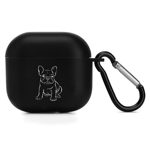 Airpods4pP[X t`EuhbO  Airpodsp4 Jo[  GA[|bY4pP[X TPU ϏՌ Jrit LEDCg CX[dΉ