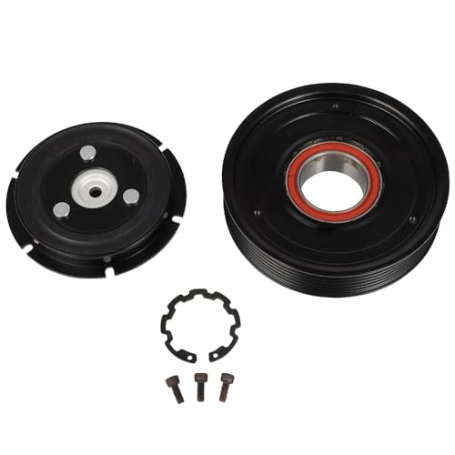 Image of ECCPP AC Compressor Clutch Kit for Hyundai Sonata L4 2.0L 2011-2012