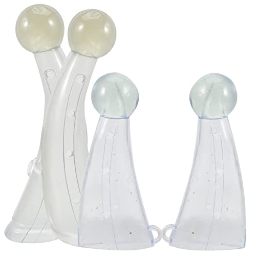 Protection en silicone pour bovins anti-violence accessoire de ferme
