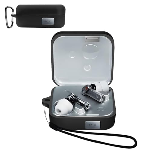 For Nothing Ear (3) P[X YILLIONS _炩ȃVJQ̃X|[cN[ȃfUC Ռz h ho y h~p̃tbN𓋍ڂ X\tg P[X Jo[ Nothing Ear 3 Jo[iubNj