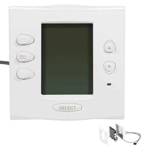 R0551800 Service Controller Replacement for Zodiac Jandy AquaLink RS One Touch Control System