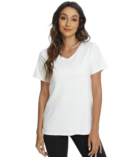Pyjama femme bambou pour vos soirées cocooning et week-ends détente