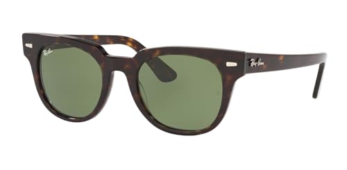 Ray-Ban RB2168-902/14 Tortoise Frame W/Green Lens Sunglasses 50mm
