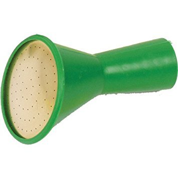 Fine As Rain | Universal Fit Watering Can Rose | Sprinkler Head | F1 | Round Rose | Fine Spray