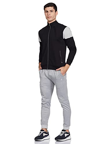 Image of Fusefit Men Hooded Sweatshirt