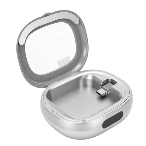 Cargador Ring de batería portátil soluciona apagones estuche 2000 mAh Ring Gen 3 Gen 4 2