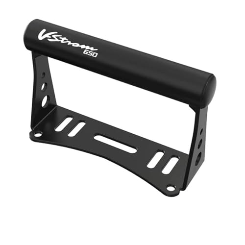 Support de navigation moto Suzuki DL650 Vstrom pour vos roadtrips